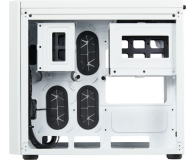 Corsair Crystal Series 280X  biała - 455787 - zdjęcie 13